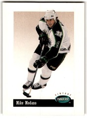 1994-95 Parkhurst Vintage Mike Modano #V2 Dallas Stars